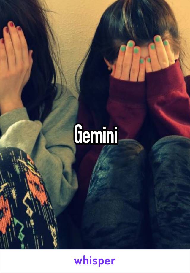 Gemini