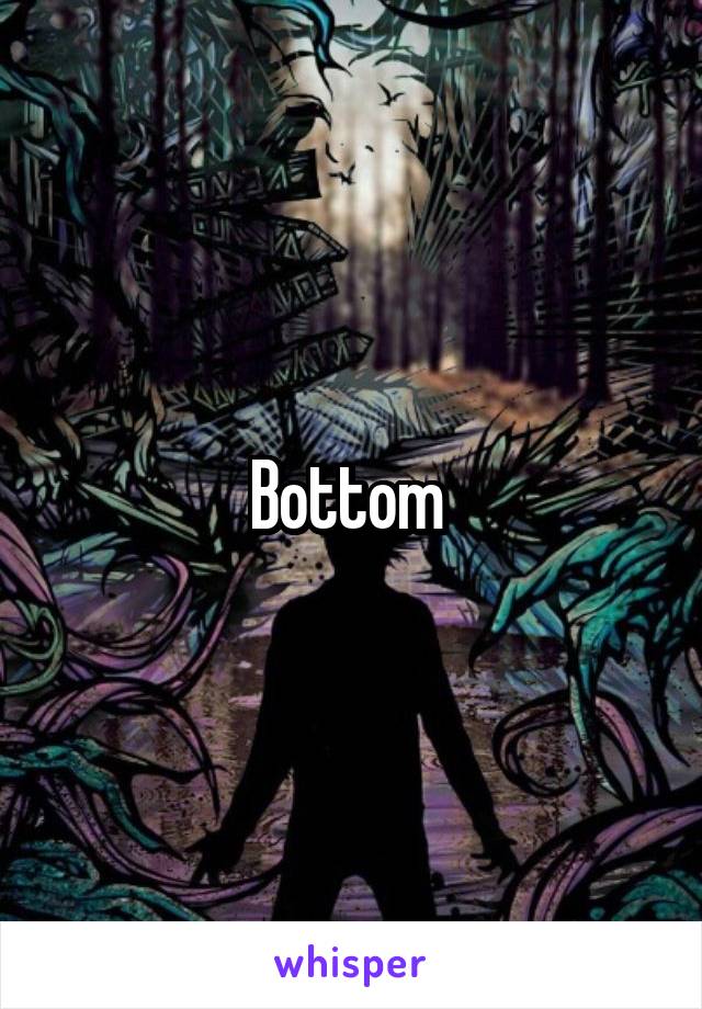 Bottom 