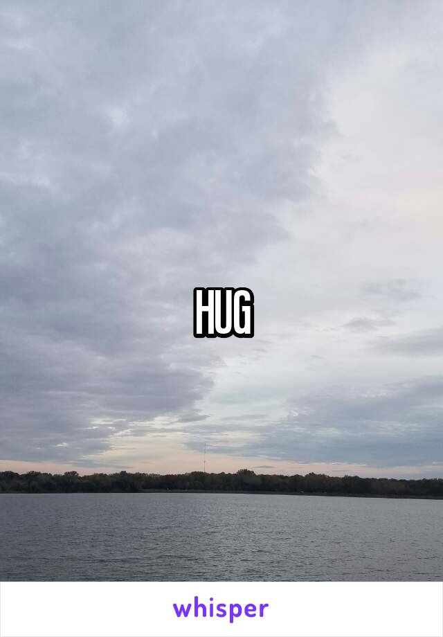 HUG