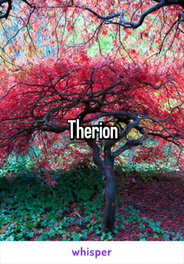 Therion