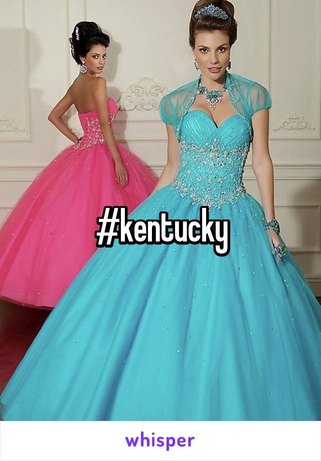 #kentucky