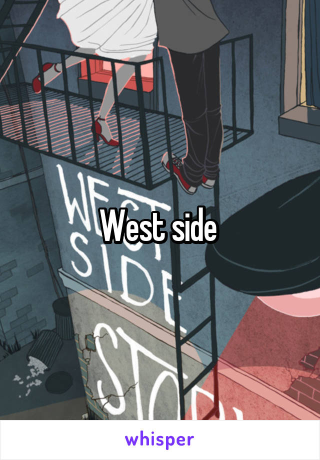 West side 