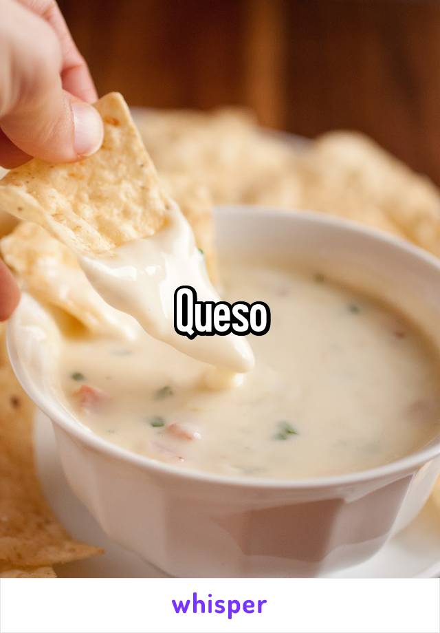 Queso