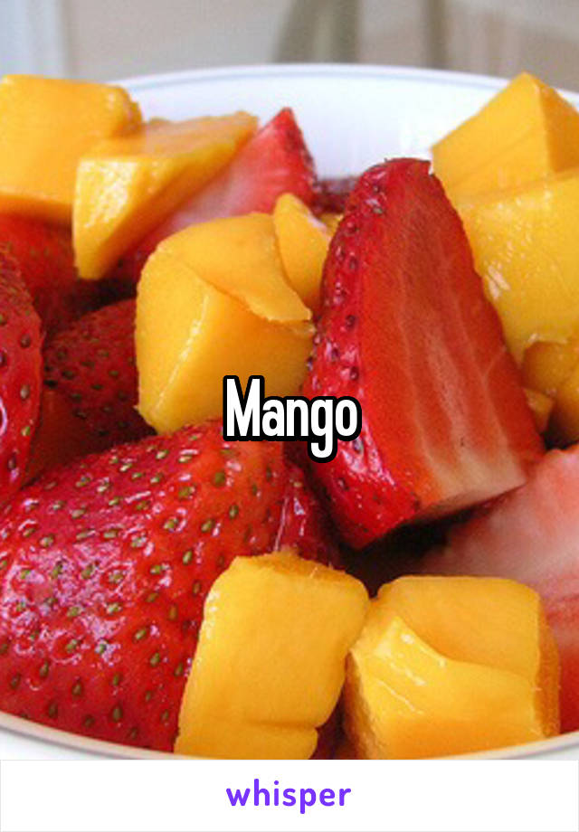 Mango