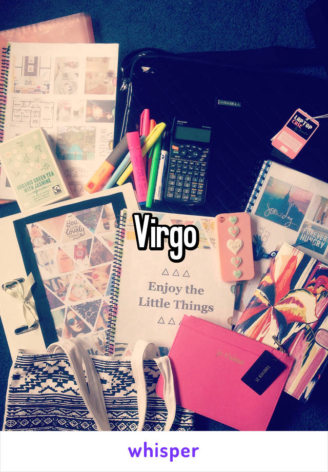 Virgo