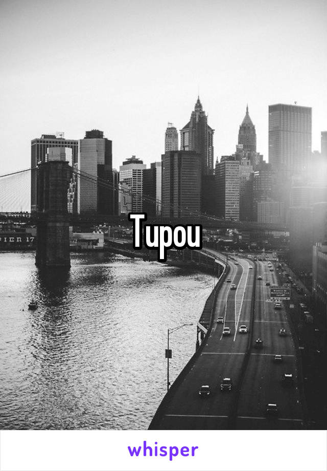 Tupou