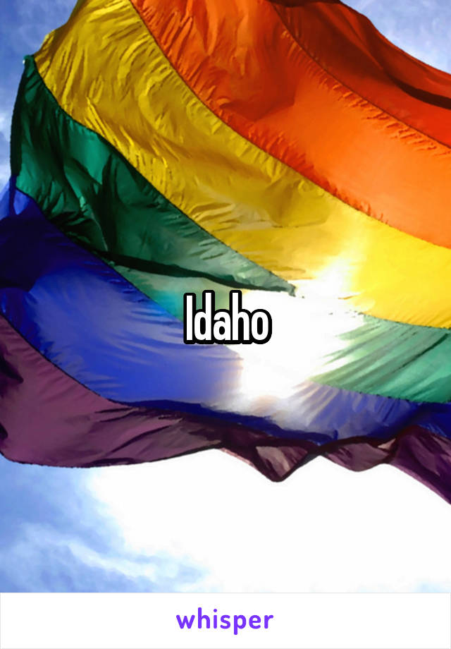 Idaho