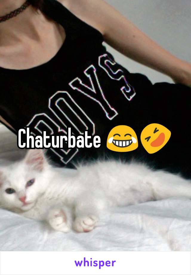 Chaturbate 😂🤣