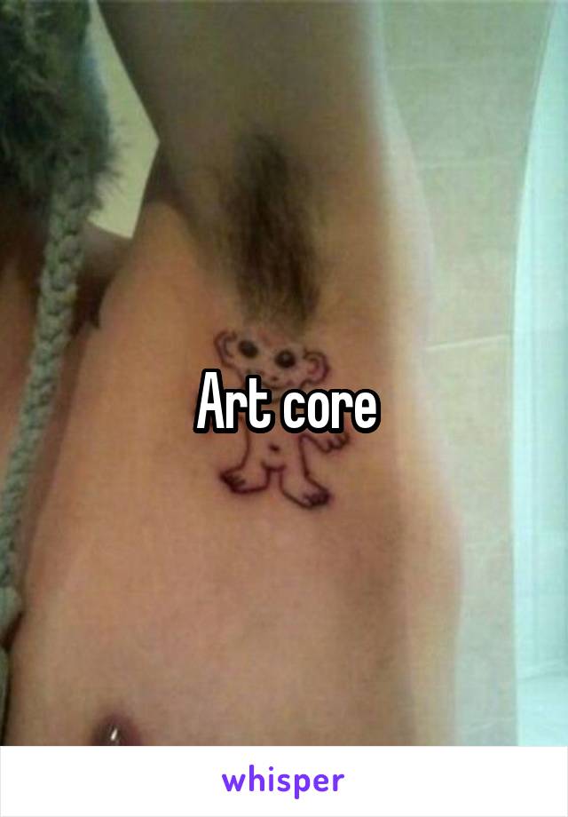 Art core