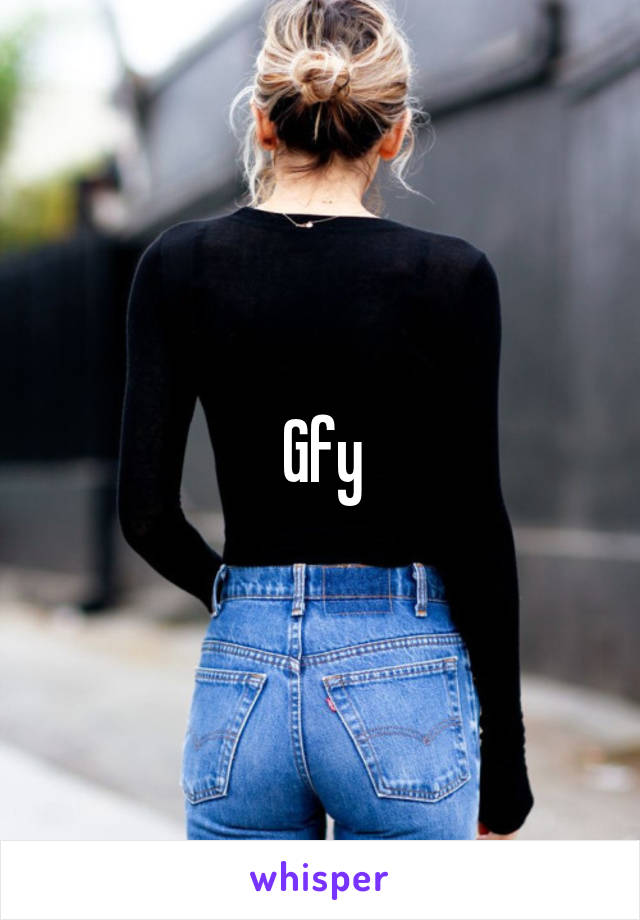 Gfy