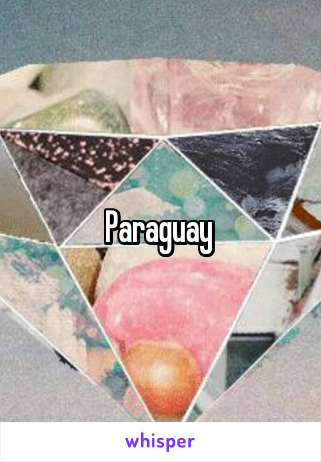 Paraguay 