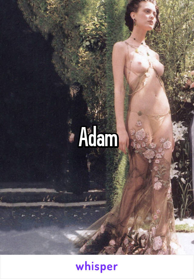 Adam