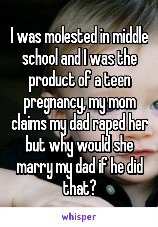 pregnant teenagers in middle school