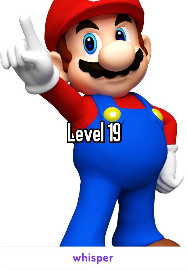 Level 19