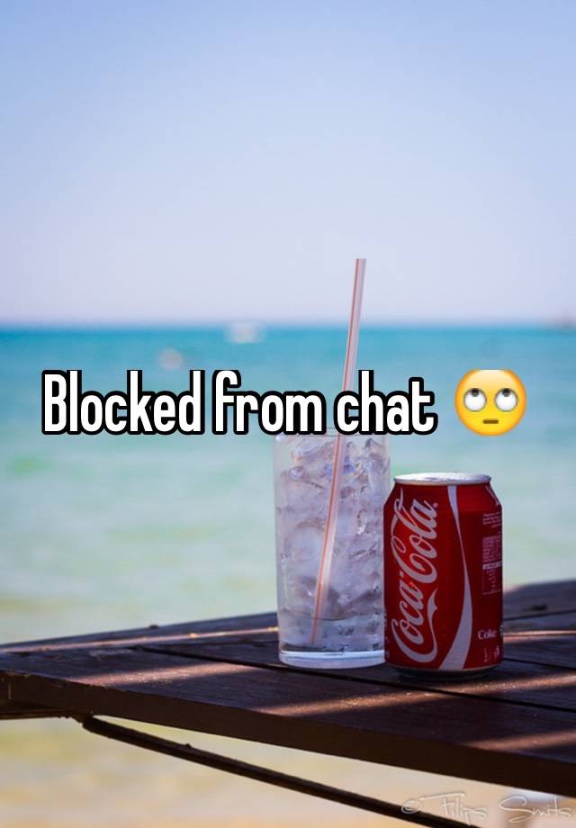 blocked-from-chat