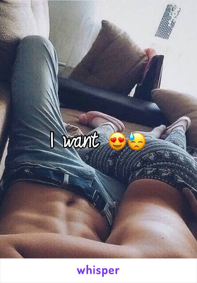 
I want 😍😓
