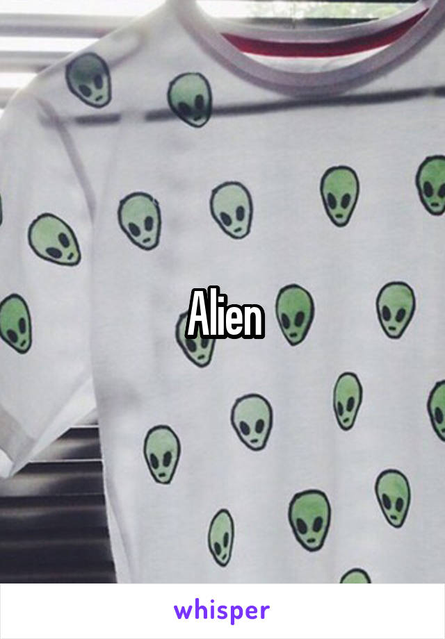 Alien