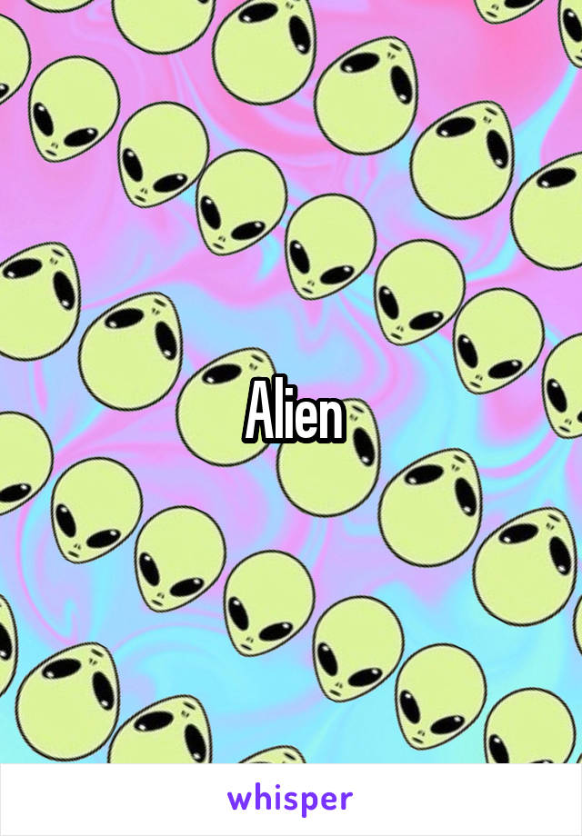 Alien