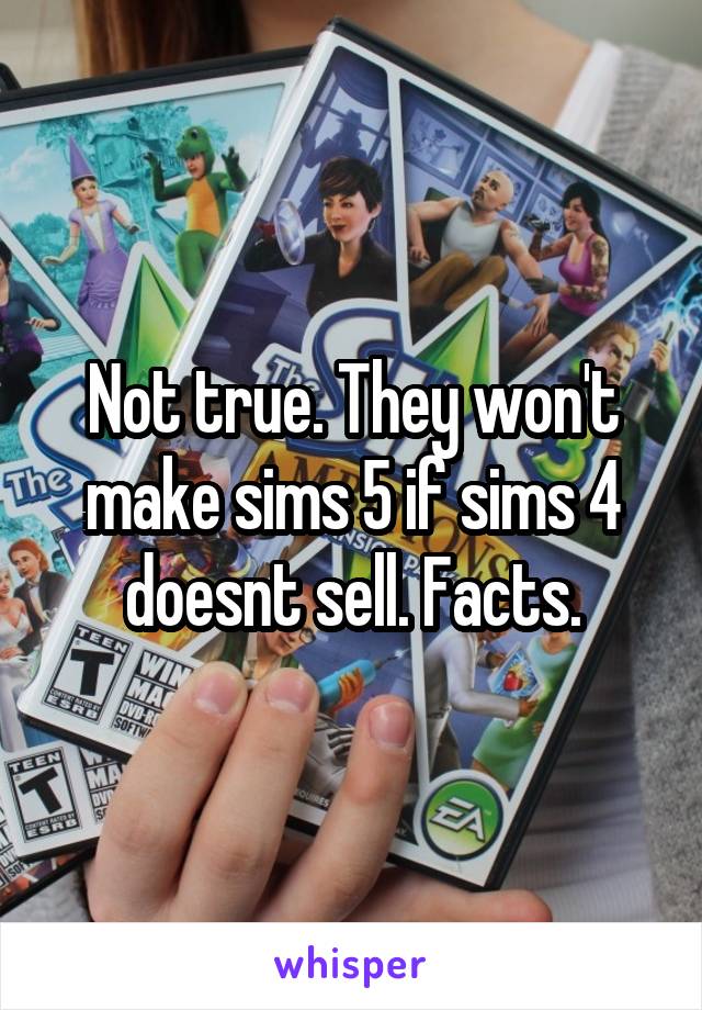 when did sims 4 come out