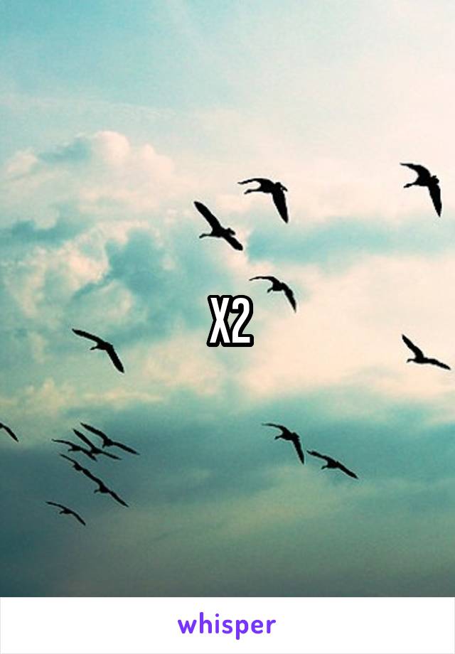 X2