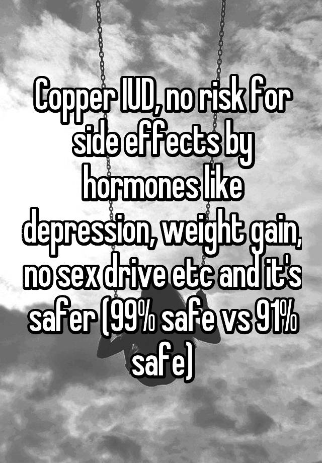 copper-iud-no-risk-for-side-effects-by-hormones-like-depression