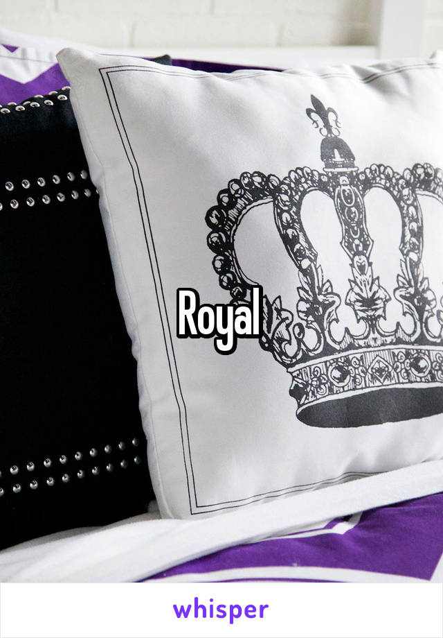 Royal 