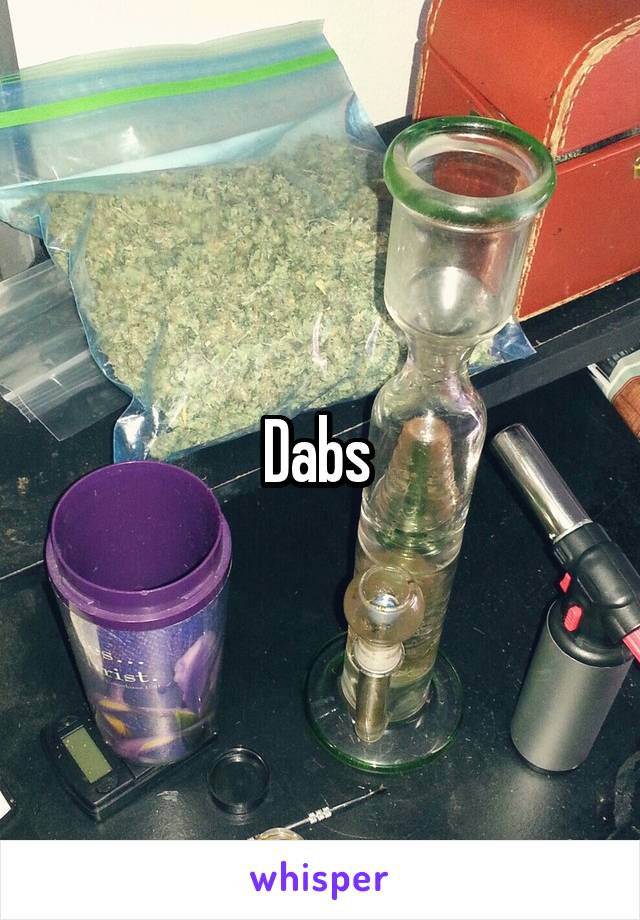 Dabs 