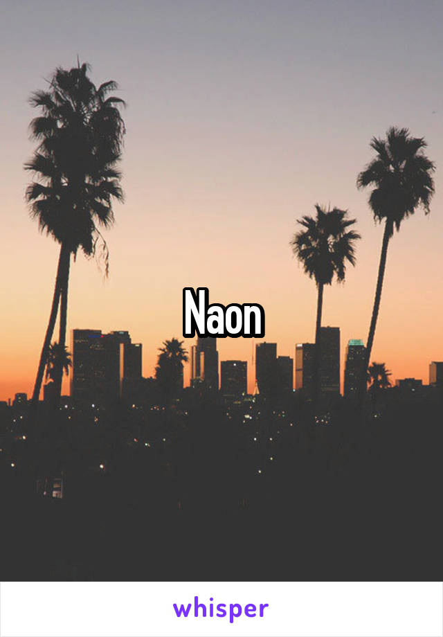 Naon