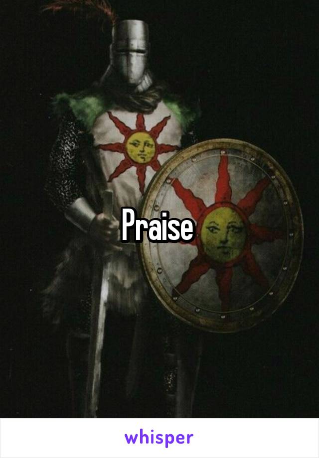 Praise 