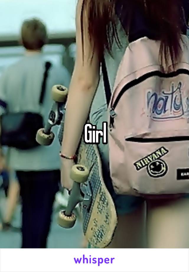 Girl