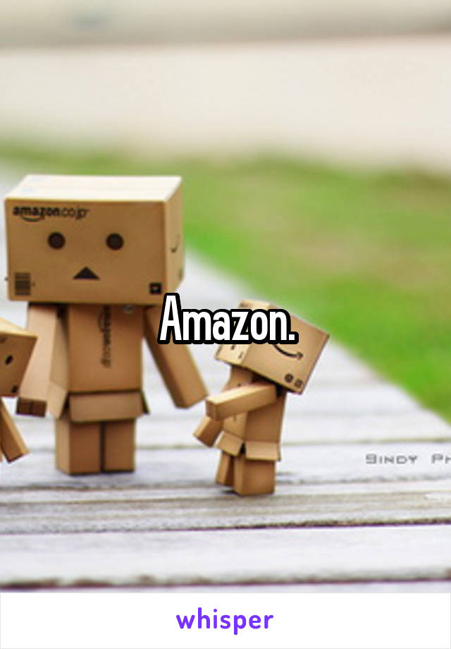 Amazon.