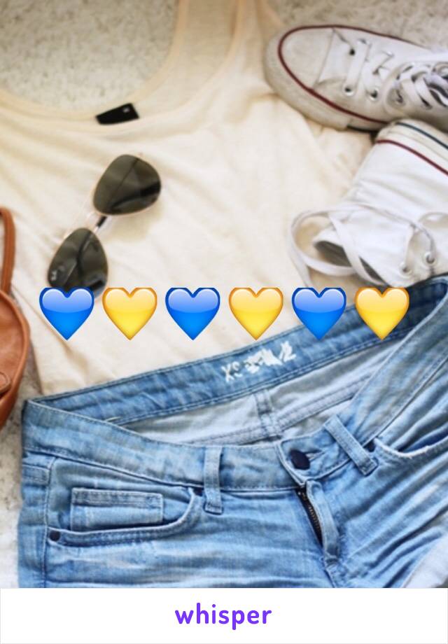 💙💛💙💛💙💛