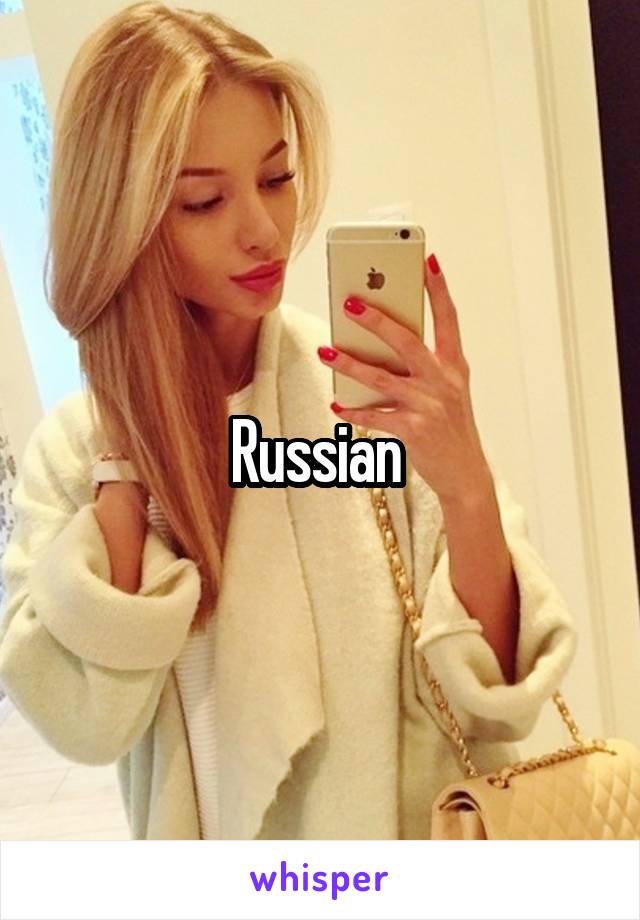 Russian 