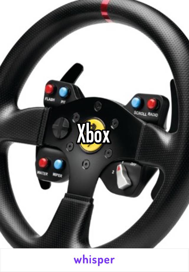 Xbox 