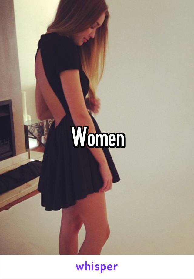 Women