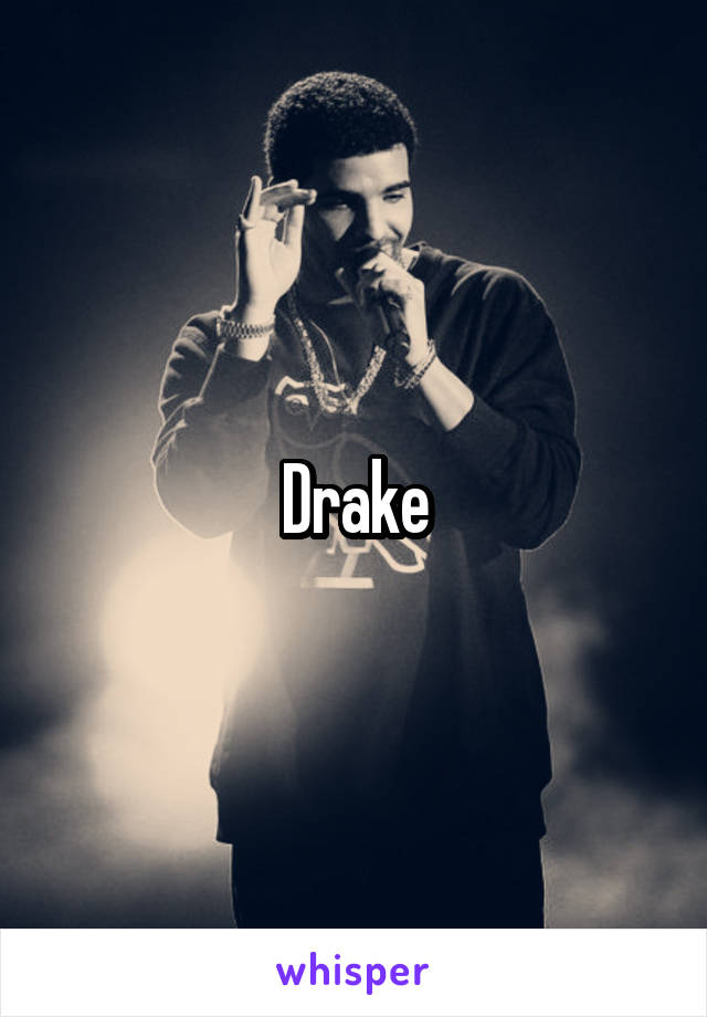 Drake