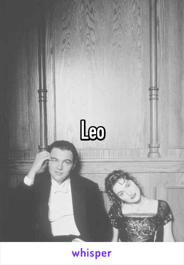 Leo