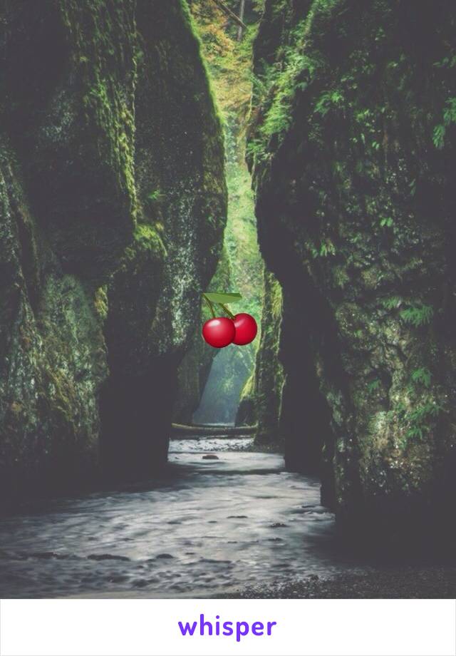 🍒