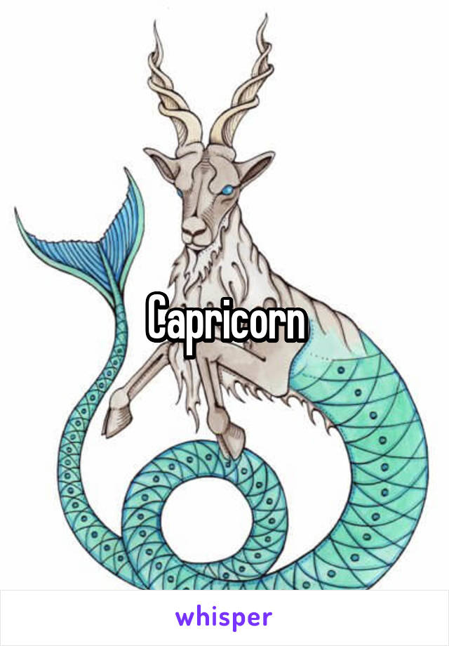 Capricorn