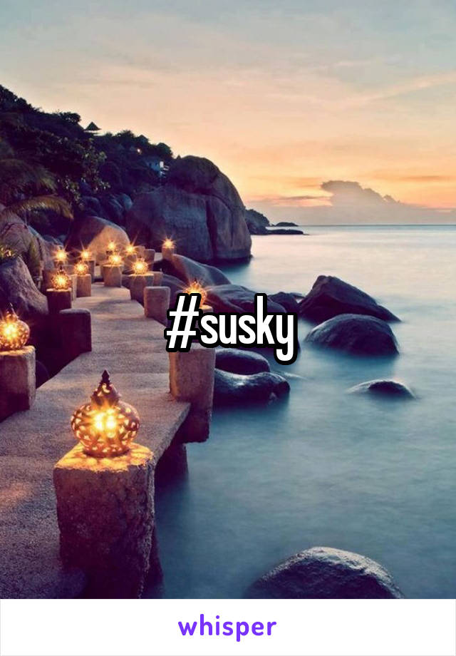 #susky