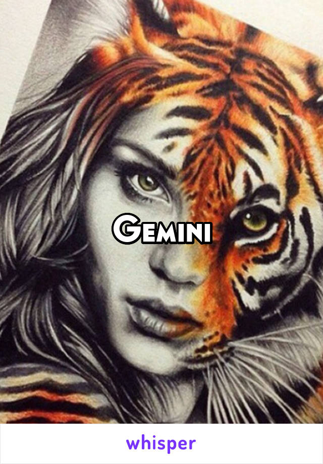 Gemini