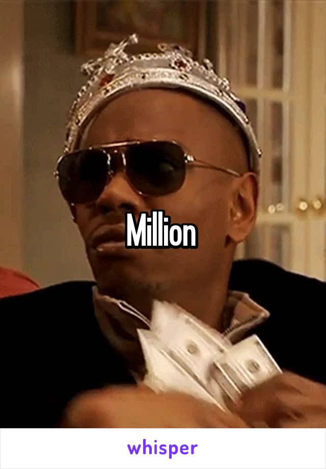 Million 