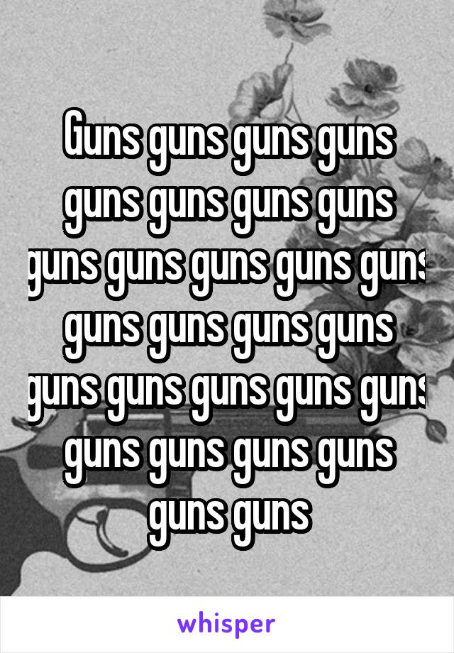 Guns guns guns guns guns guns guns guns guns guns guns guns guns guns guns guns guns guns guns guns guns guns guns guns guns guns guns guns