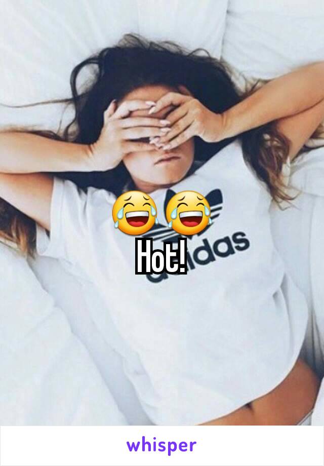 😂😂
Hot!