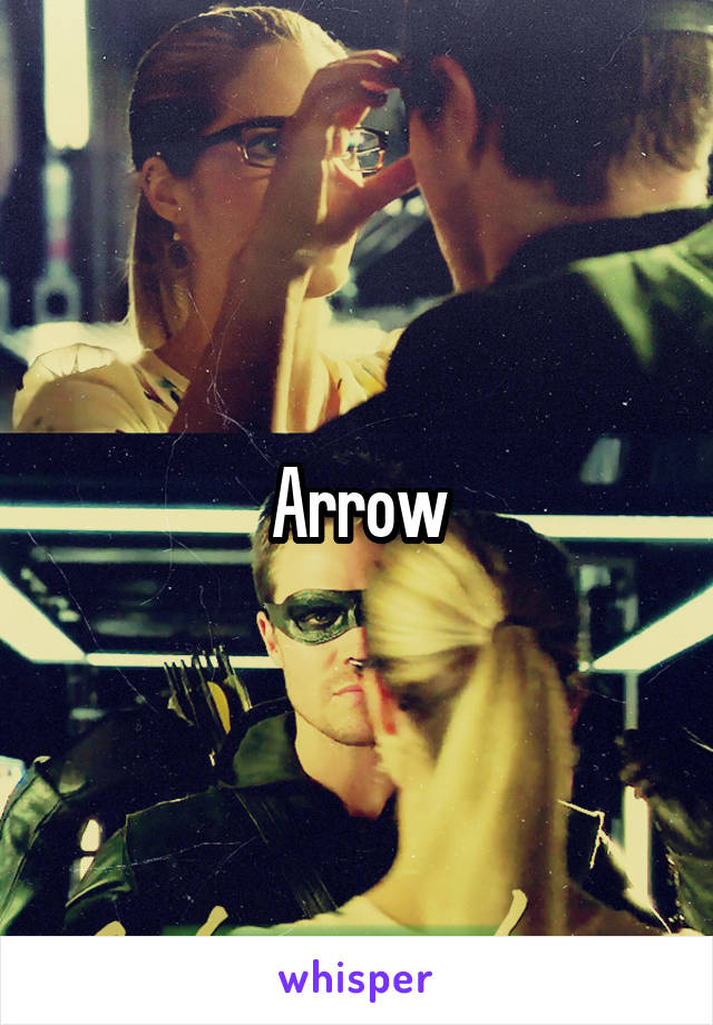 Arrow