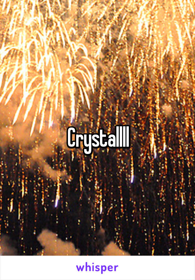 Crystallll