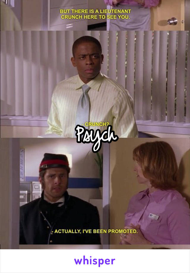 Psych