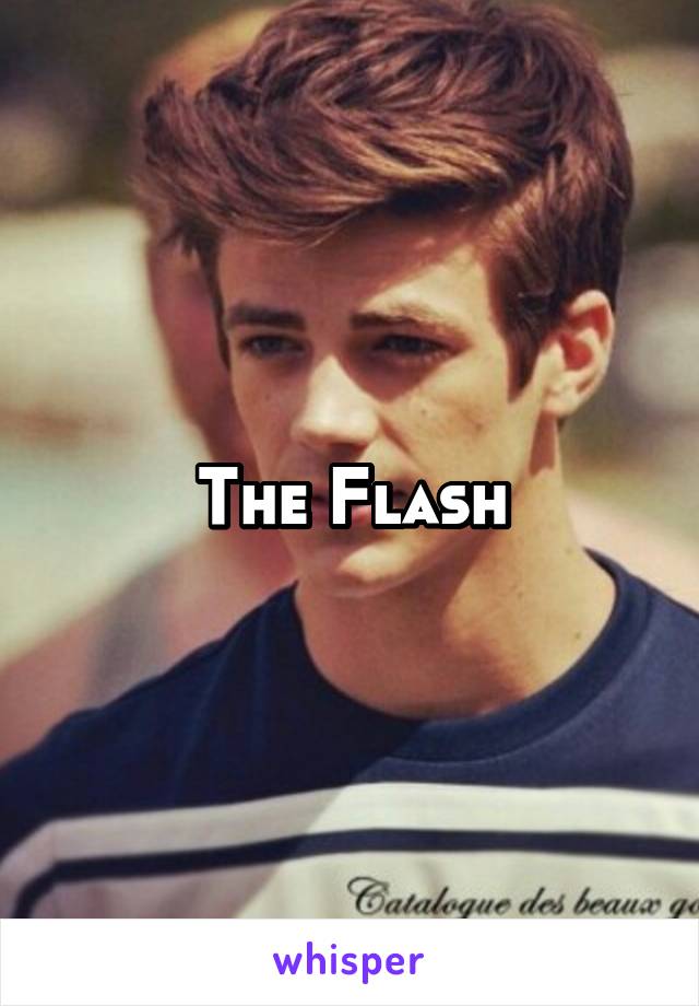 The Flash