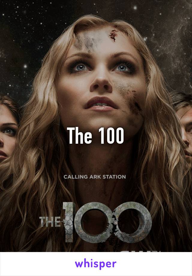 The 100