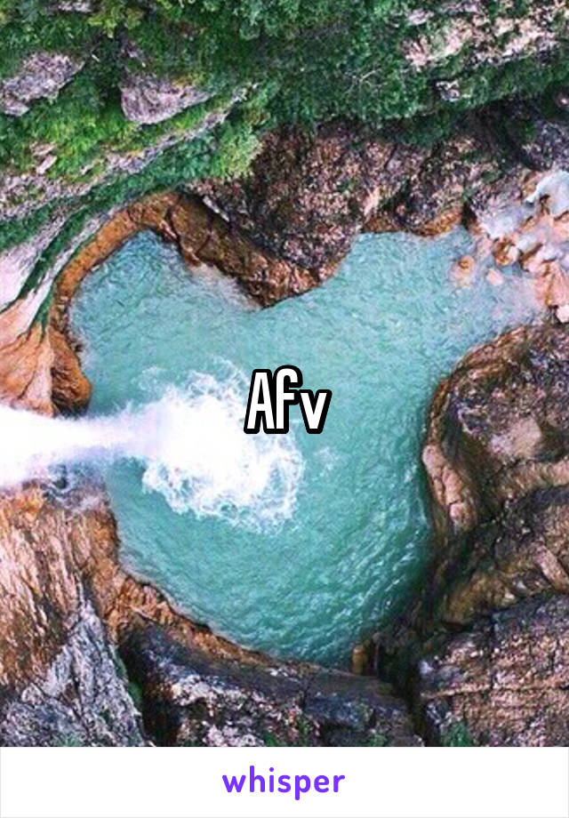 Afv